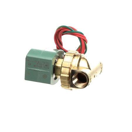 Crown Steam Sol.Valve 8220G405 120/60 9273-1